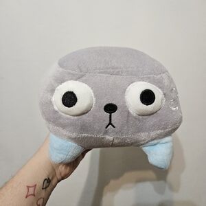 Dandy's World Pebbles Plush